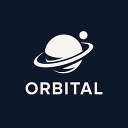 orbital logo